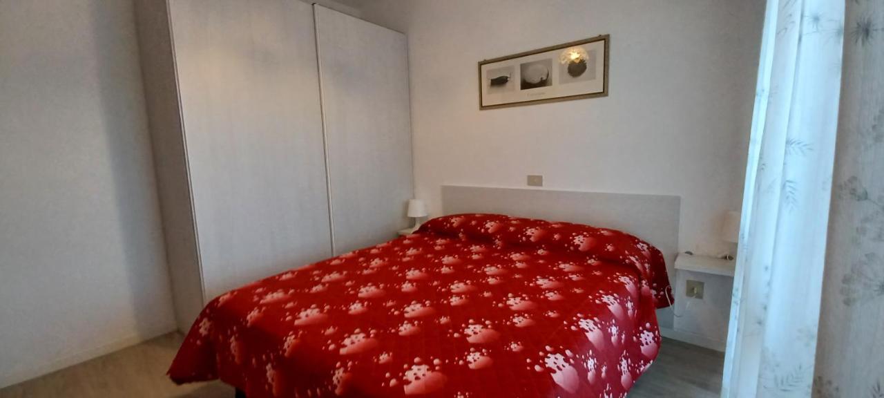 Casa Bivi - Apartments With 1 And 2 Bedrooms - Click Here For More Availabilities Λινιάνο Σαμπιαντόρο Εξωτερικό φωτογραφία