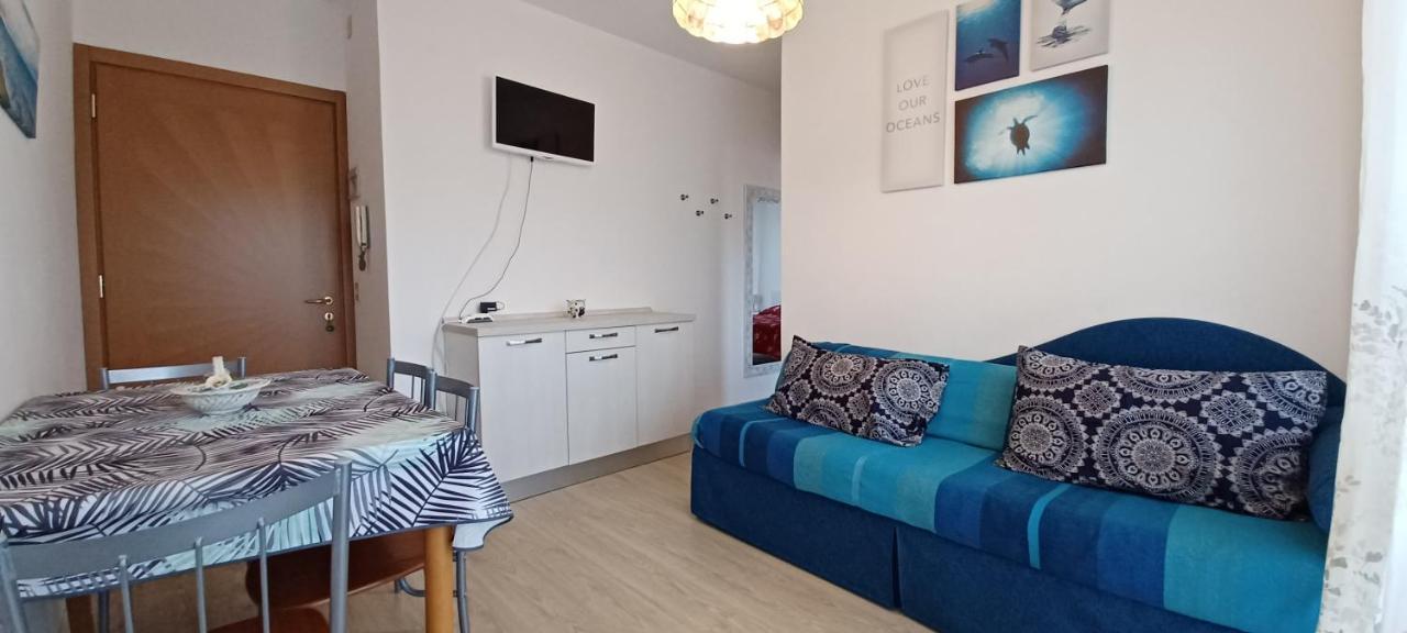 Casa Bivi - Apartments With 1 And 2 Bedrooms - Click Here For More Availabilities Λινιάνο Σαμπιαντόρο Εξωτερικό φωτογραφία