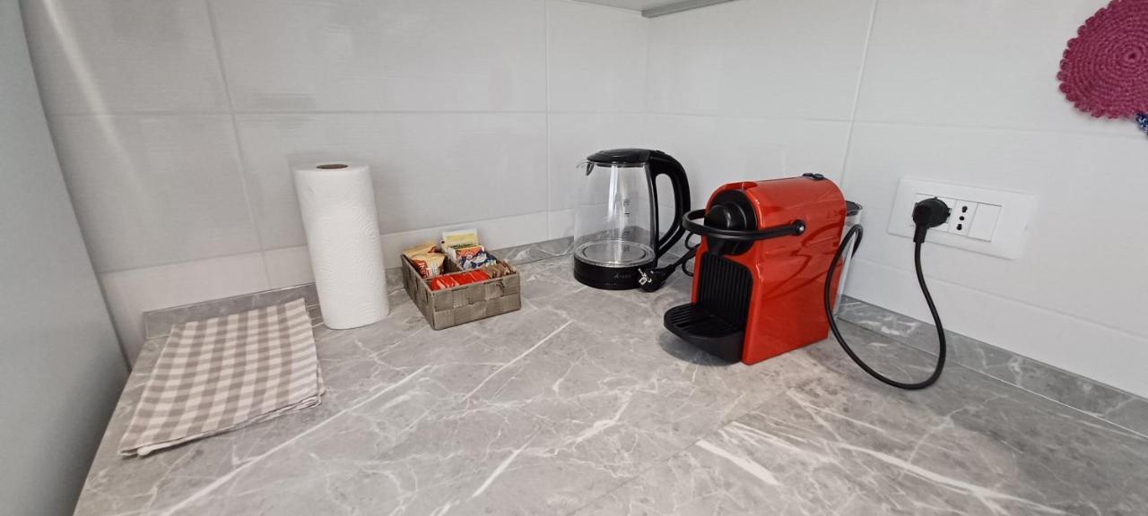 Casa Bivi - Apartments With 1 And 2 Bedrooms - Click Here For More Availabilities Λινιάνο Σαμπιαντόρο Εξωτερικό φωτογραφία