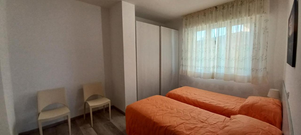 Casa Bivi - Apartments With 1 And 2 Bedrooms - Click Here For More Availabilities Λινιάνο Σαμπιαντόρο Εξωτερικό φωτογραφία