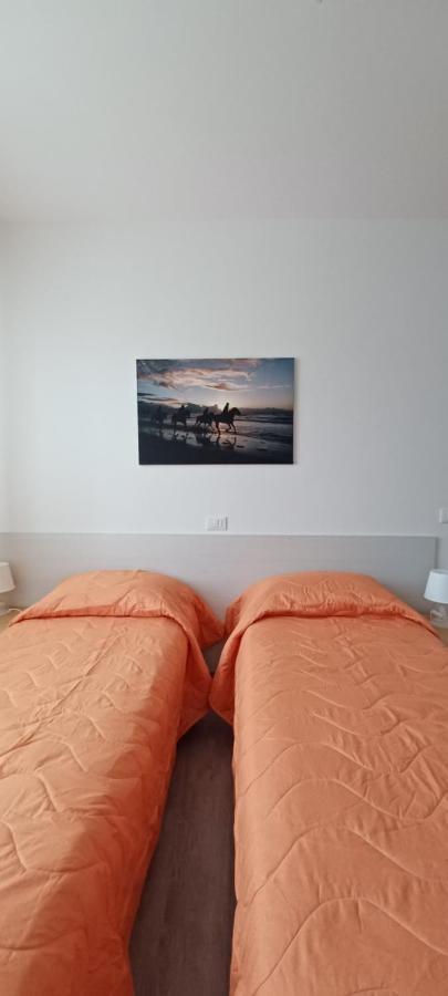 Casa Bivi - Apartments With 1 And 2 Bedrooms - Click Here For More Availabilities Λινιάνο Σαμπιαντόρο Εξωτερικό φωτογραφία