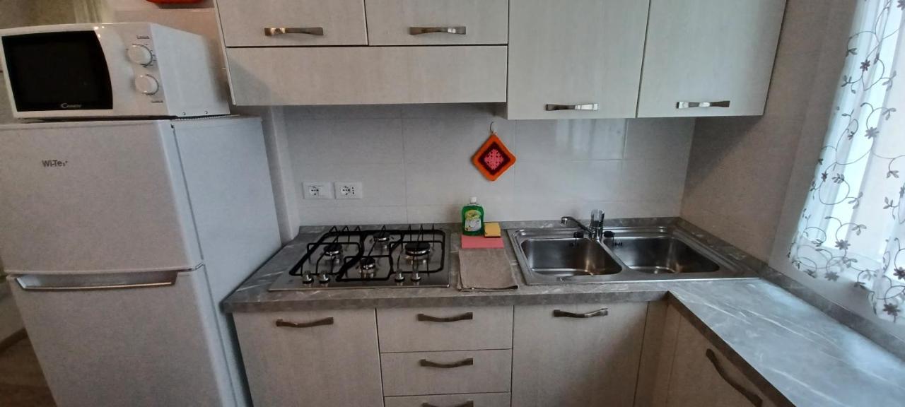 Casa Bivi - Apartments With 1 And 2 Bedrooms - Click Here For More Availabilities Λινιάνο Σαμπιαντόρο Εξωτερικό φωτογραφία