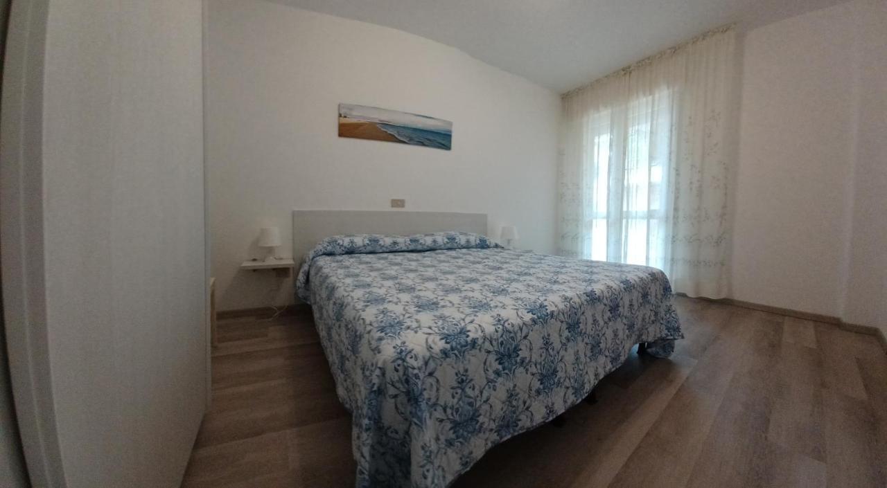 Casa Bivi - Apartments With 1 And 2 Bedrooms - Click Here For More Availabilities Λινιάνο Σαμπιαντόρο Εξωτερικό φωτογραφία
