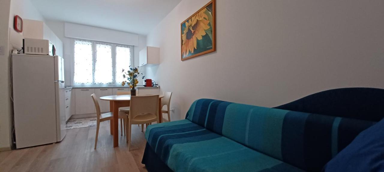 Casa Bivi - Apartments With 1 And 2 Bedrooms - Click Here For More Availabilities Λινιάνο Σαμπιαντόρο Εξωτερικό φωτογραφία