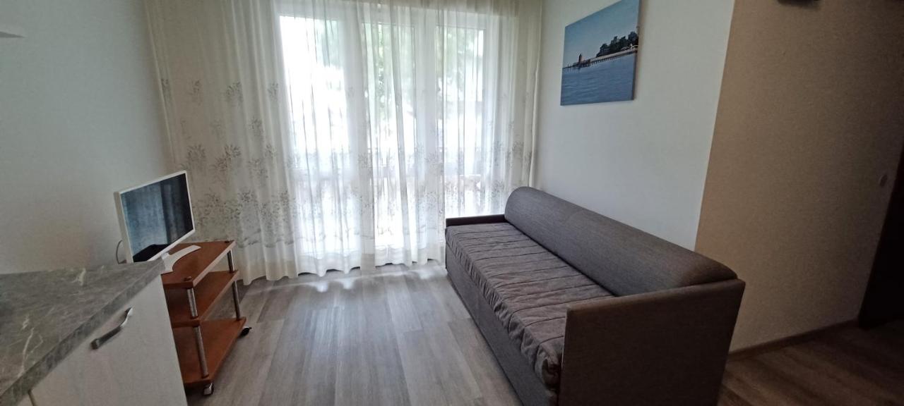 Casa Bivi - Apartments With 1 And 2 Bedrooms - Click Here For More Availabilities Λινιάνο Σαμπιαντόρο Εξωτερικό φωτογραφία