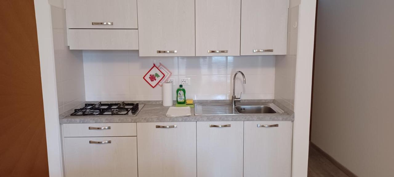 Casa Bivi - Apartments With 1 And 2 Bedrooms - Click Here For More Availabilities Λινιάνο Σαμπιαντόρο Εξωτερικό φωτογραφία