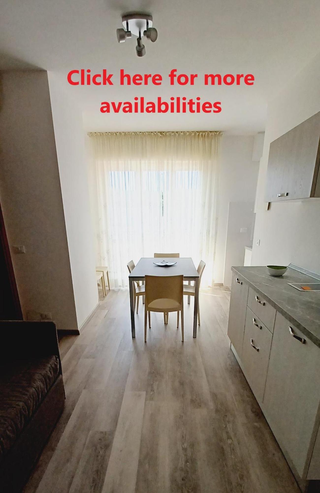 Casa Bivi - Apartments With 1 And 2 Bedrooms - Click Here For More Availabilities Λινιάνο Σαμπιαντόρο Εξωτερικό φωτογραφία