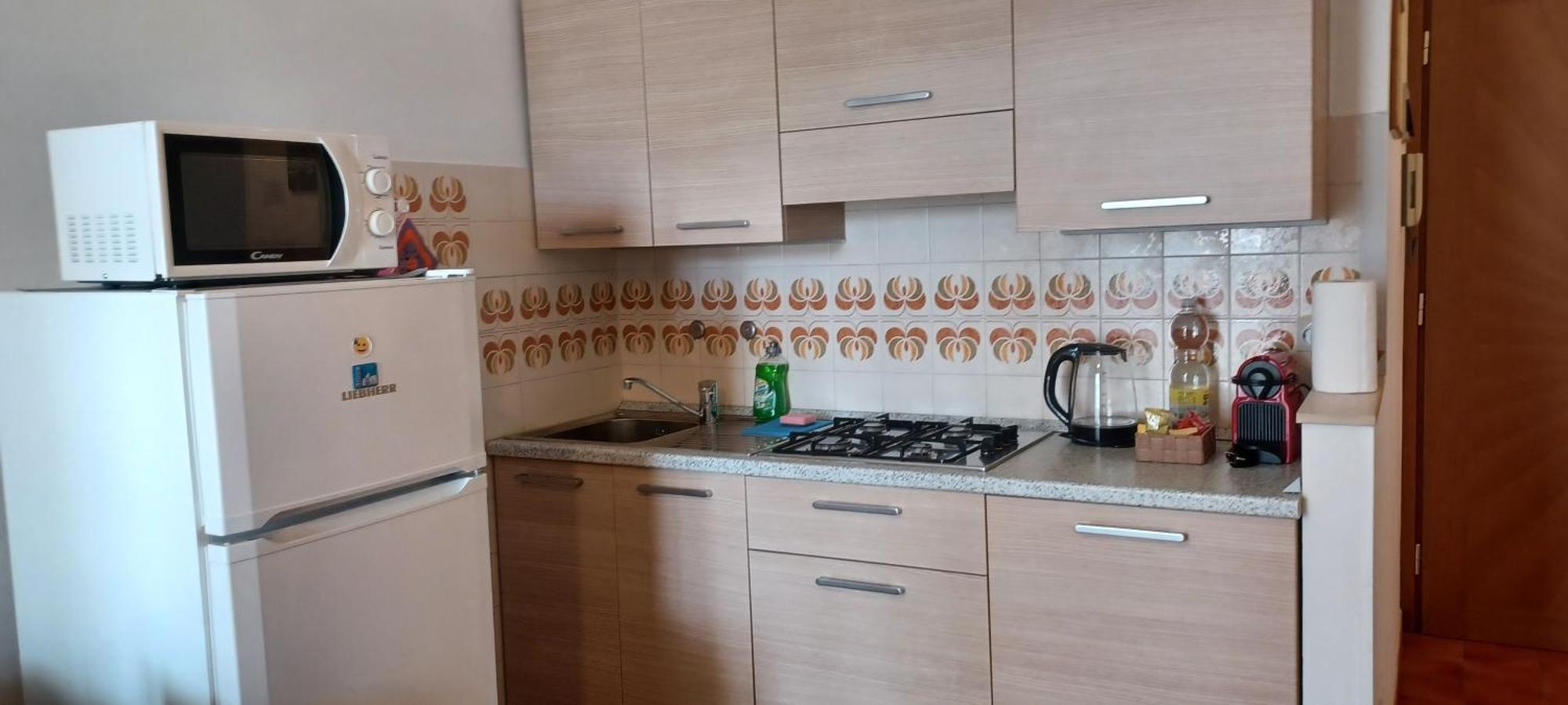Casa Bivi - Apartments With 1 And 2 Bedrooms - Click Here For More Availabilities Λινιάνο Σαμπιαντόρο Εξωτερικό φωτογραφία