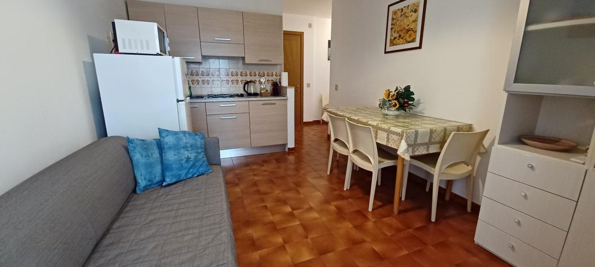 Casa Bivi - Apartments With 1 And 2 Bedrooms - Click Here For More Availabilities Λινιάνο Σαμπιαντόρο Εξωτερικό φωτογραφία