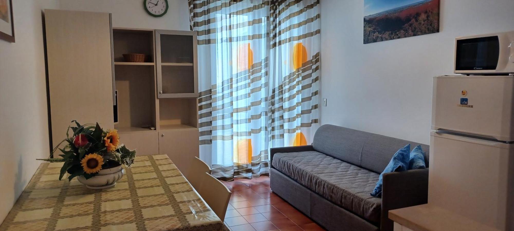 Casa Bivi - Apartments With 1 And 2 Bedrooms - Click Here For More Availabilities Λινιάνο Σαμπιαντόρο Εξωτερικό φωτογραφία