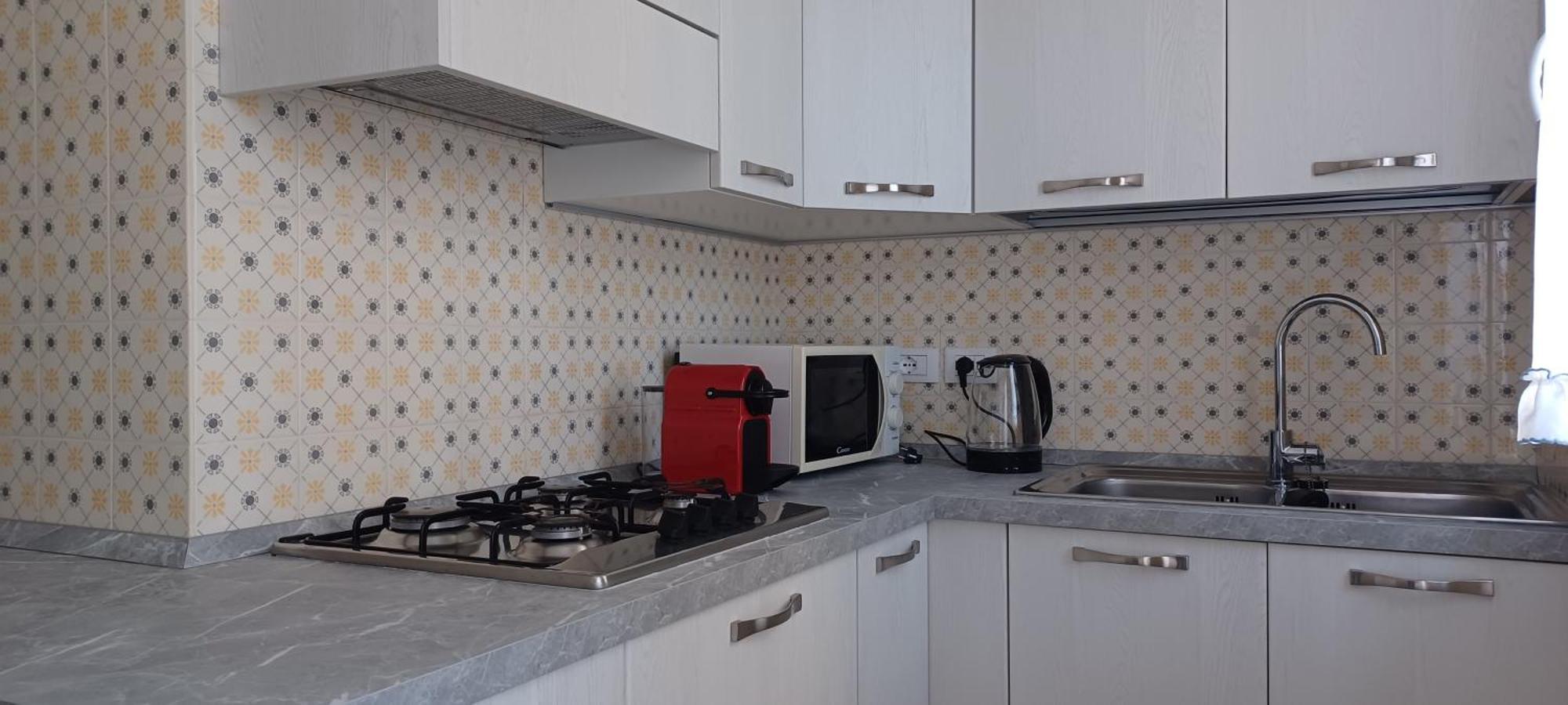 Casa Bivi - Apartments With 1 And 2 Bedrooms - Click Here For More Availabilities Λινιάνο Σαμπιαντόρο Εξωτερικό φωτογραφία