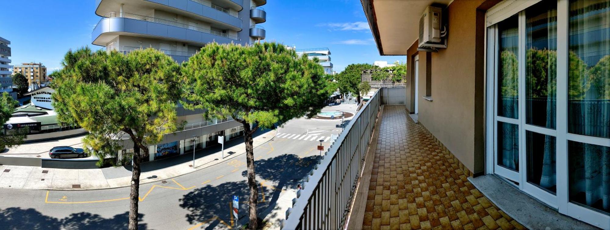 Casa Bivi - Apartments With 1 And 2 Bedrooms - Click Here For More Availabilities Λινιάνο Σαμπιαντόρο Εξωτερικό φωτογραφία