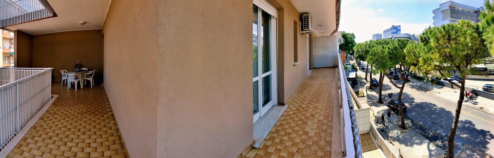 Casa Bivi - Apartments With 1 And 2 Bedrooms - Click Here For More Availabilities Λινιάνο Σαμπιαντόρο Εξωτερικό φωτογραφία