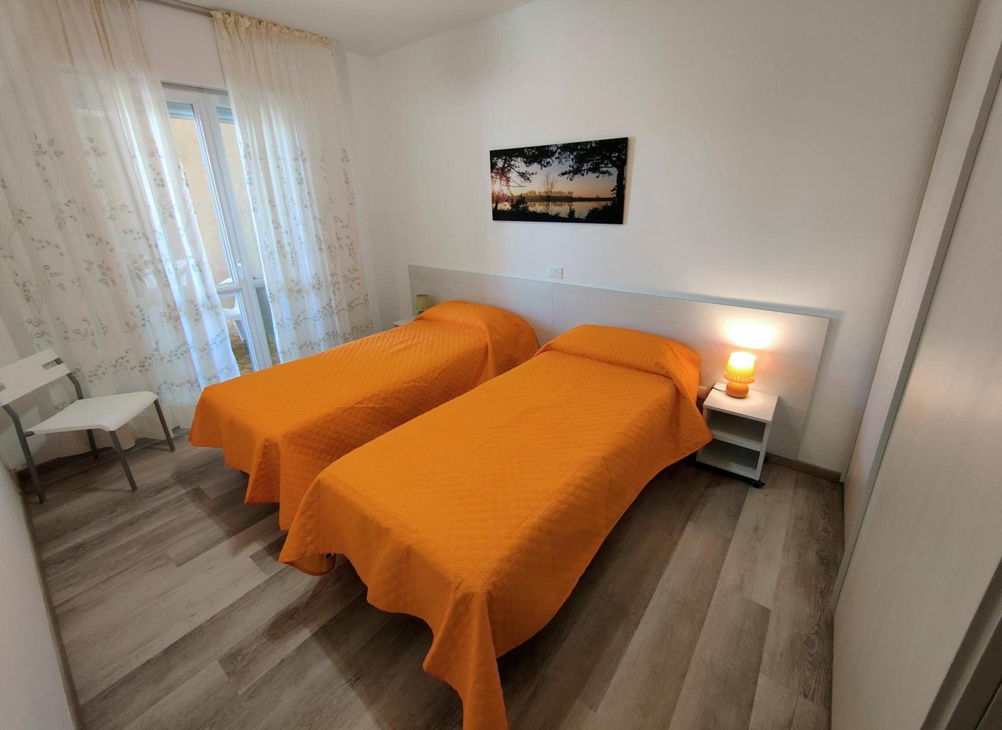 Casa Bivi - Apartments With 1 And 2 Bedrooms - Click Here For More Availabilities Λινιάνο Σαμπιαντόρο Εξωτερικό φωτογραφία