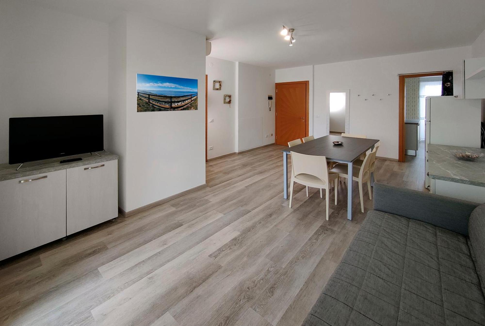 Casa Bivi - Apartments With 1 And 2 Bedrooms - Click Here For More Availabilities Λινιάνο Σαμπιαντόρο Εξωτερικό φωτογραφία