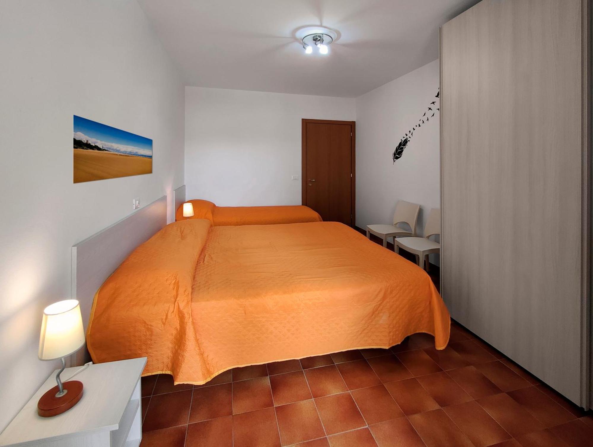 Casa Bivi - Apartments With 1 And 2 Bedrooms - Click Here For More Availabilities Λινιάνο Σαμπιαντόρο Εξωτερικό φωτογραφία
