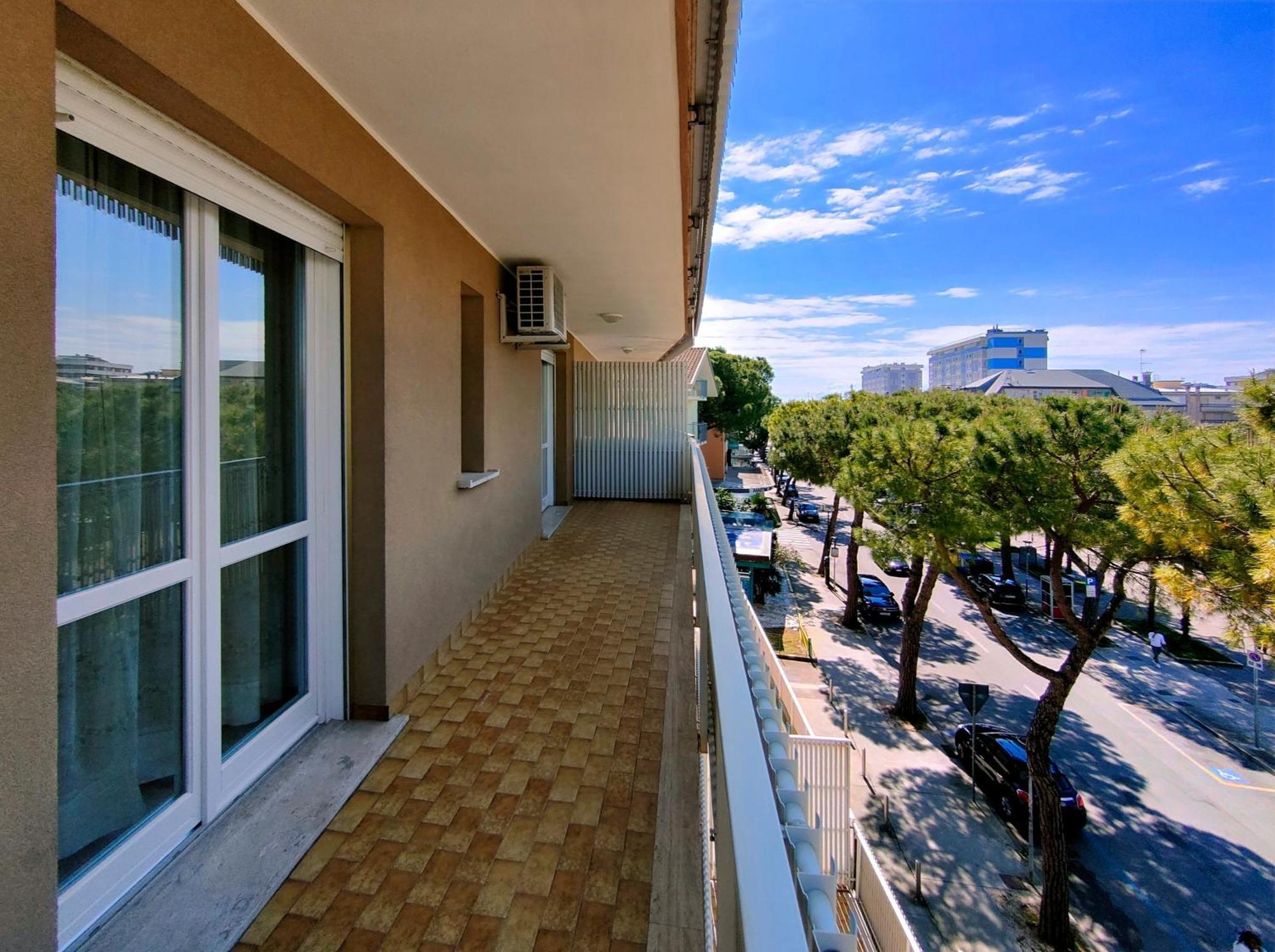 Casa Bivi - Apartments With 1 And 2 Bedrooms - Click Here For More Availabilities Λινιάνο Σαμπιαντόρο Εξωτερικό φωτογραφία
