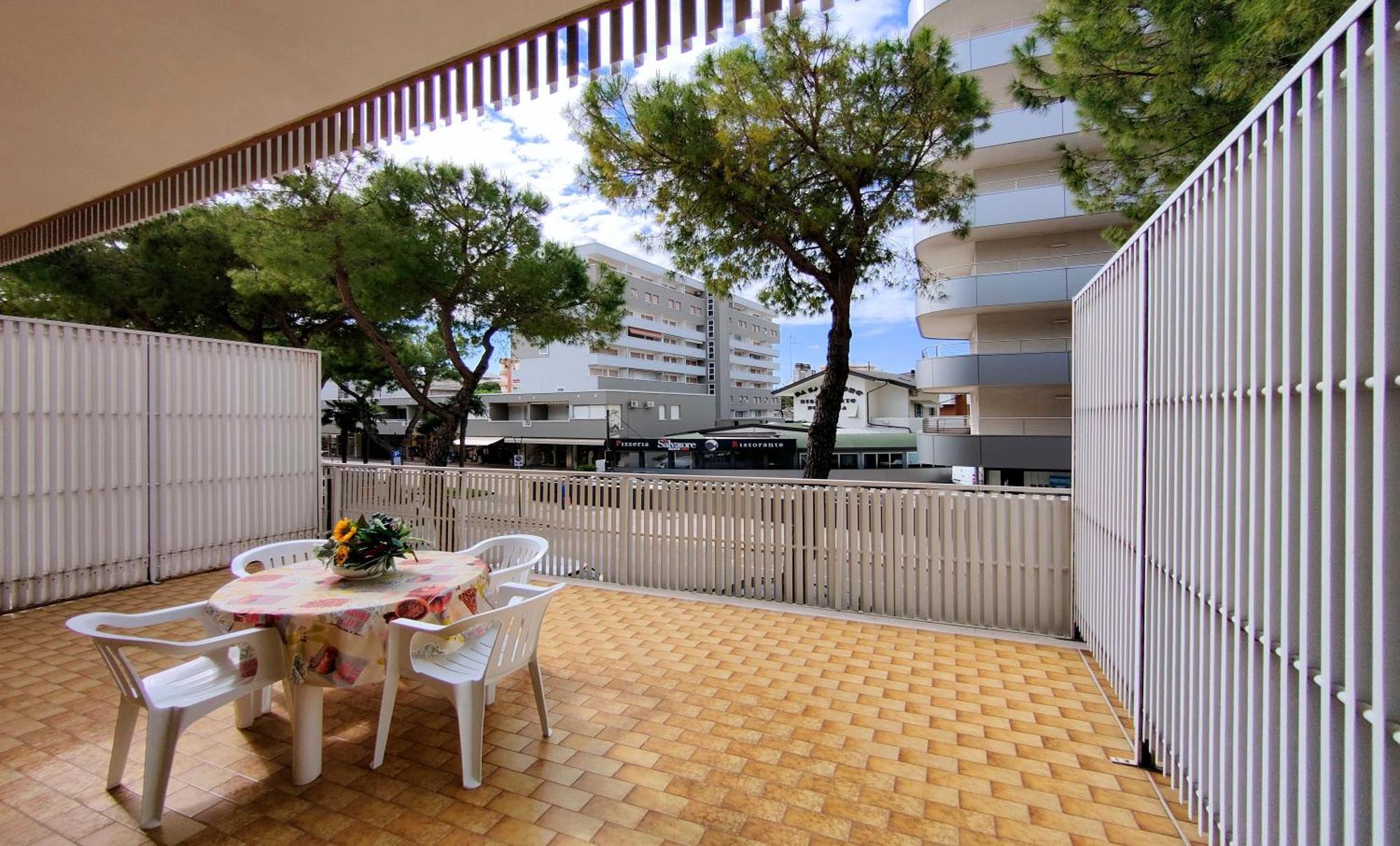 Casa Bivi - Apartments With 1 And 2 Bedrooms - Click Here For More Availabilities Λινιάνο Σαμπιαντόρο Εξωτερικό φωτογραφία