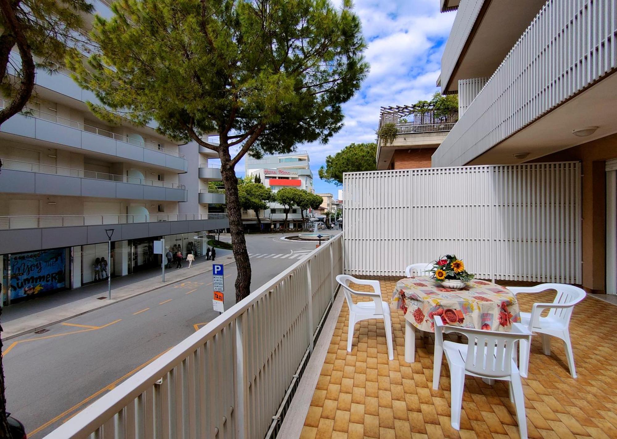 Casa Bivi - Apartments With 1 And 2 Bedrooms - Click Here For More Availabilities Λινιάνο Σαμπιαντόρο Εξωτερικό φωτογραφία