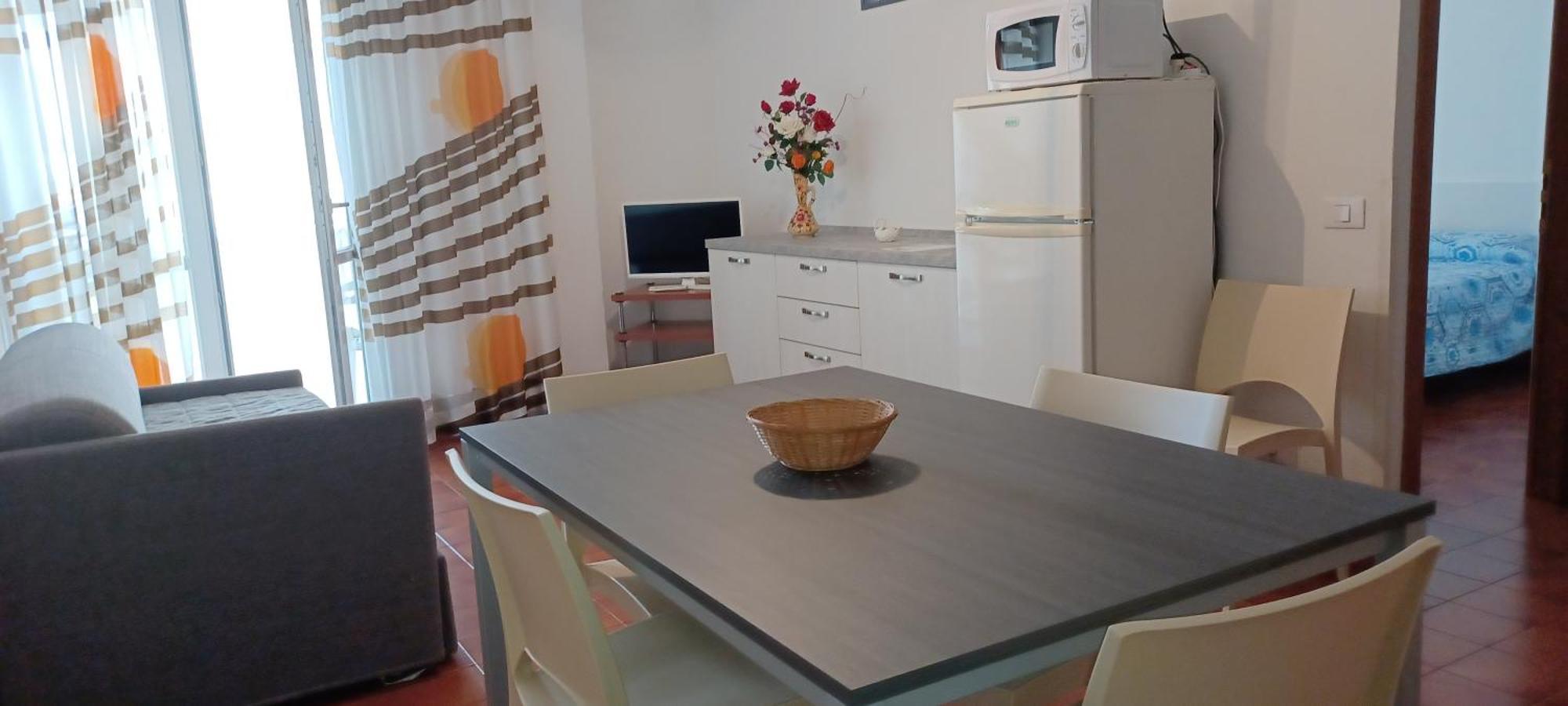 Casa Bivi - Apartments With 1 And 2 Bedrooms - Click Here For More Availabilities Λινιάνο Σαμπιαντόρο Εξωτερικό φωτογραφία