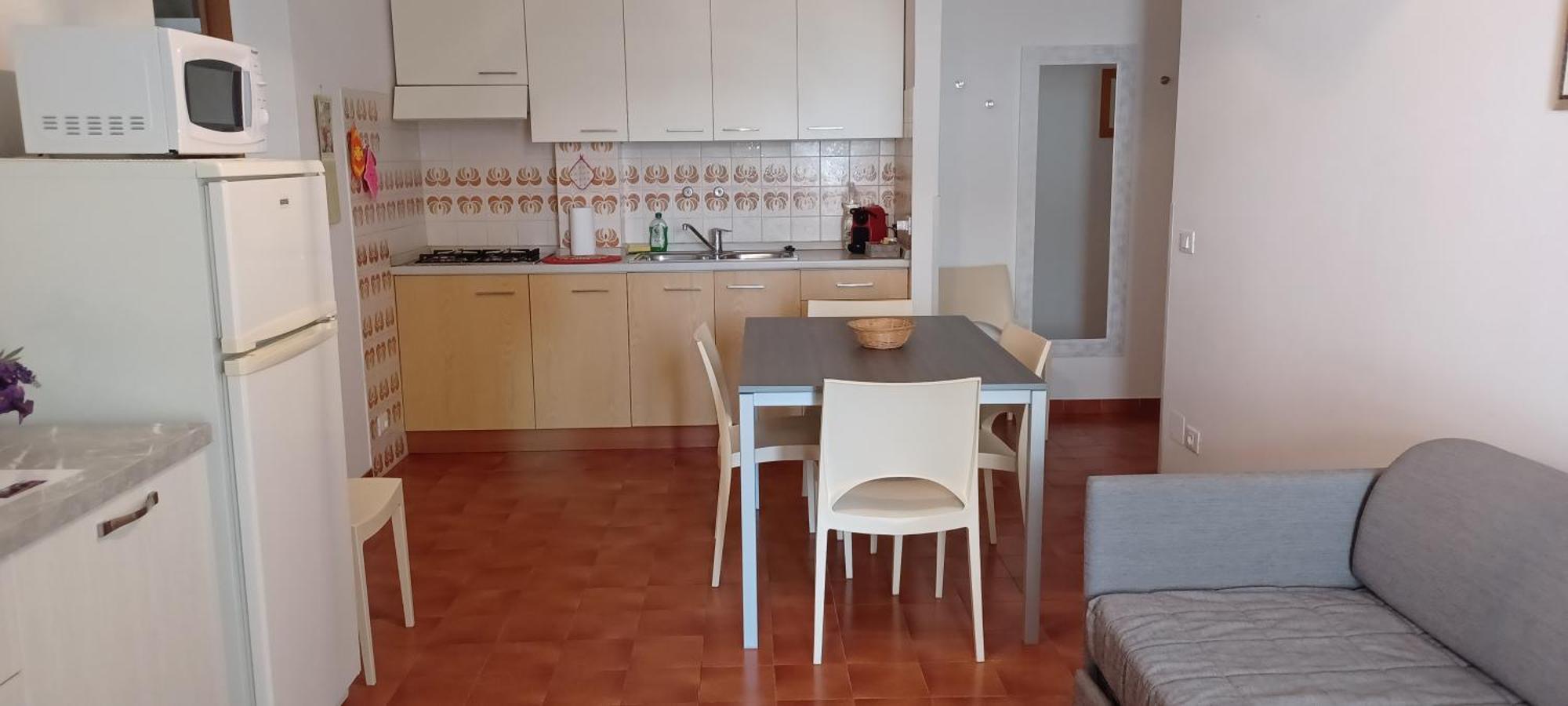 Casa Bivi - Apartments With 1 And 2 Bedrooms - Click Here For More Availabilities Λινιάνο Σαμπιαντόρο Εξωτερικό φωτογραφία