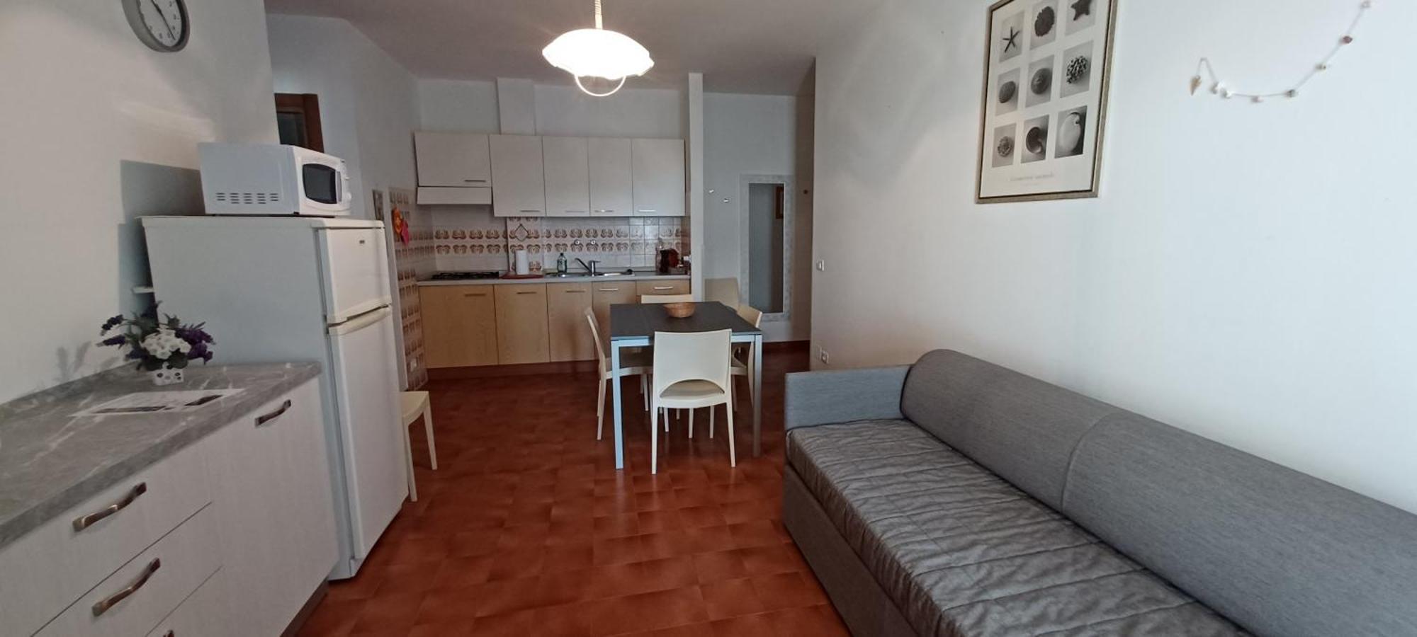 Casa Bivi - Apartments With 1 And 2 Bedrooms - Click Here For More Availabilities Λινιάνο Σαμπιαντόρο Εξωτερικό φωτογραφία